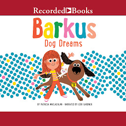 Icon image Barkus Dog Dreams