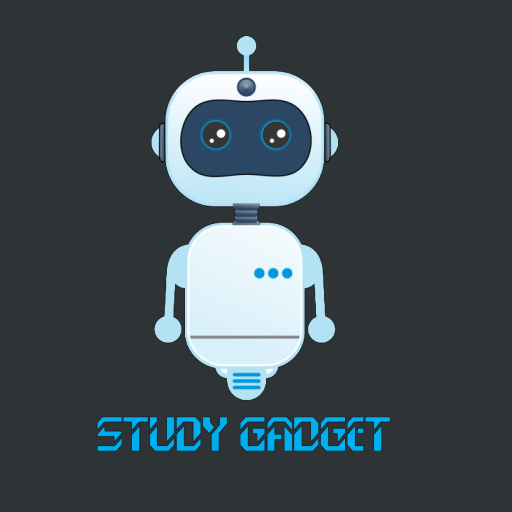 Study Gadget - Easy Learning logo
