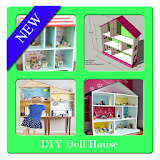DIY Doll House icon