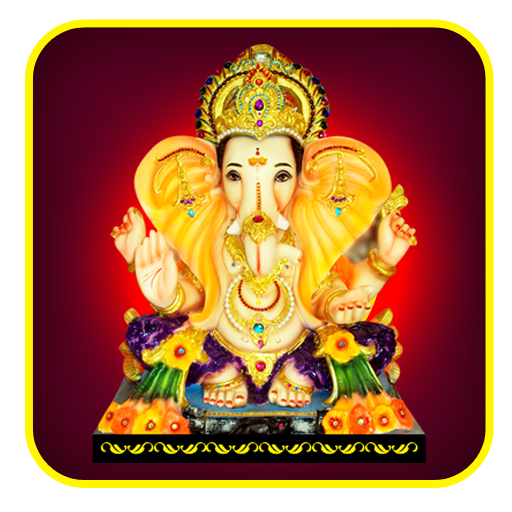 Ganesh Puja  Icon