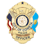 Cover Image of Download Coweta PD  APK