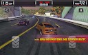 screenshot of Furious Racing Simulator
