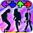 App Download Michael Jackson Game FNF dance Install Latest APK downloader