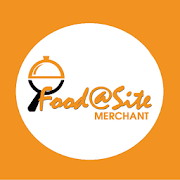 Food@Merchant  Icon