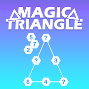 Top 20 Puzzle Apps Like Magic Triangle - Best Alternatives