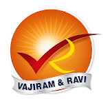 Cover Image of Download Vajiram IAS - UPSC Preparation  APK