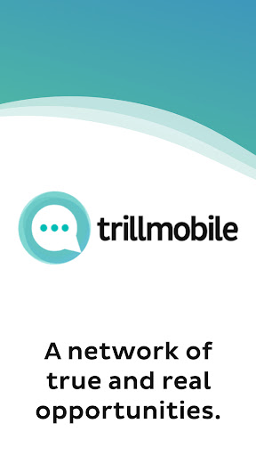 Android application Trill Mobile screenshort