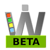 Winulator-beta icon