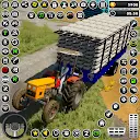 Tractor Game 3D Farming Games APK