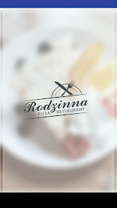 Rodzinna Restaurant 1677488404 APK + Mod (Free purchase) for Android
