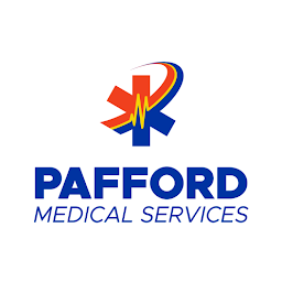 Pafford Medical Services की आइकॉन इमेज