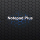 Notepad plus Download on Windows