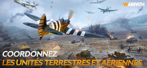 Code Triche Warpath APK MOD (Astuce) screenshots 2