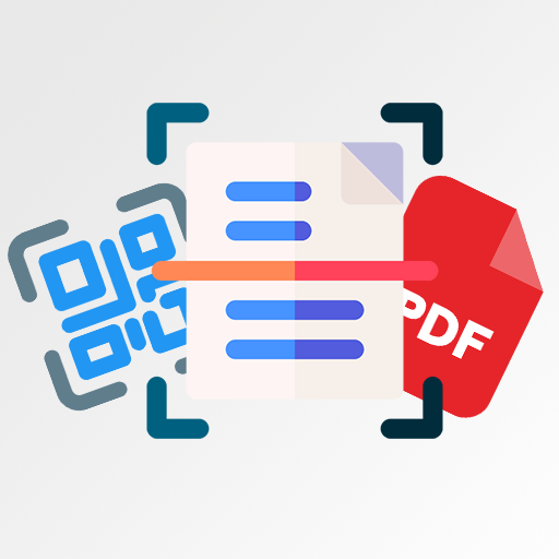PDF CamScanner Pro logo