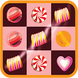 Swiped Candy Free icon