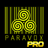 PARAVOX ITC PRO icon