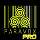 PARAVOX ITC PRO - Androidアプリ