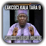 Sheikh Kabiru Gombe - Manyan Lakcoci Guda 9
