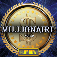 Trivia Millionaire - Offline Logic Quiz Game