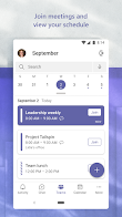 Download Microsoft Teams Varies with device For Android