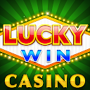 Lucky Win Casino™ SLOTS GAME