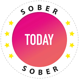 Icon image Sober Today