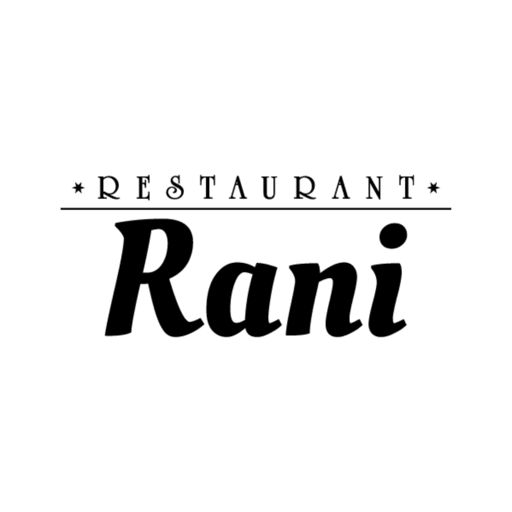 Restaurant Rani logo