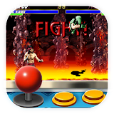 code Ultimate Mortal Kombat 3 UMK3 icon