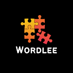Cover Image of Download Wordlee - Word puzzle game  APK