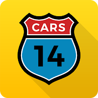 14CARS Car Rental App. Compare