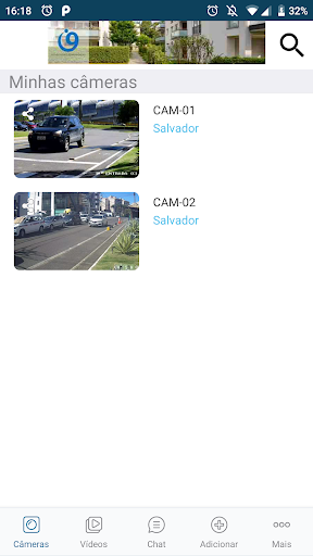 i9 Monitoramento Screen 3