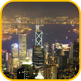 Hong Kong Hotels icon