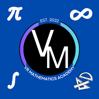 VR Mathematics Academy apk