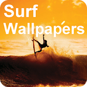 Surf Wallpapers and background editing