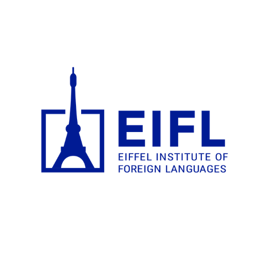 EIFL- French language logo