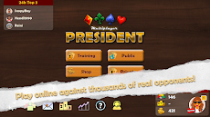 President Card Game Onlineのおすすめ画像5