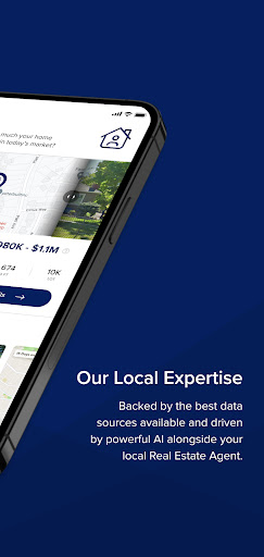 Core Home Screen 2