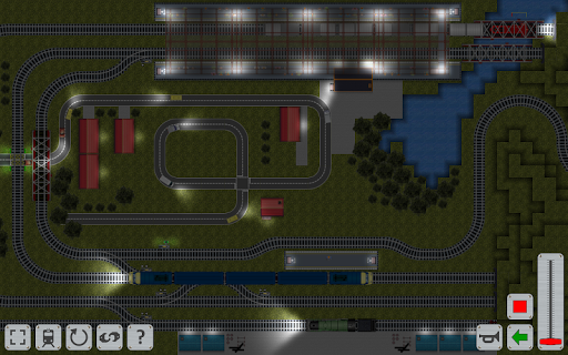 Train Tracks 2 screenshots 2