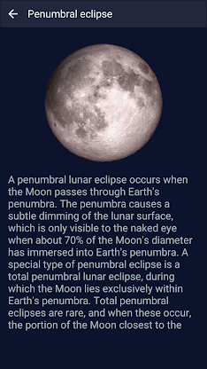 Moonrun: Bitcoin Moon Phases screenshot 5
