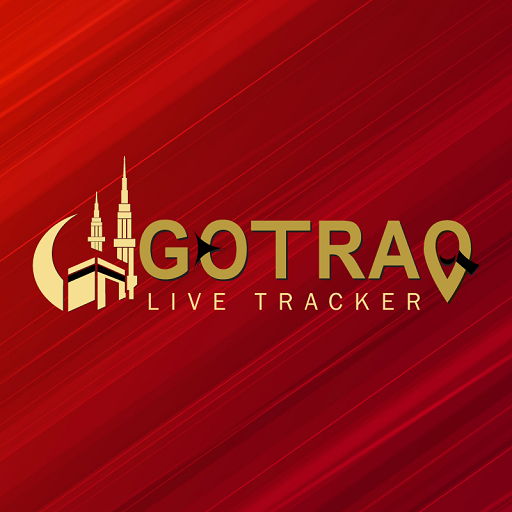 GO TRAQ Live Tracker