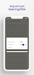 screenshot of Sherlock Holmes Books Offline