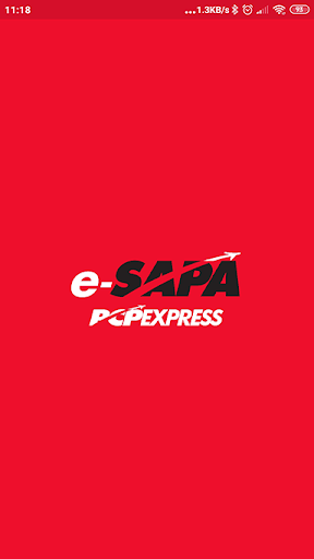 Android application myPCP Express screenshort