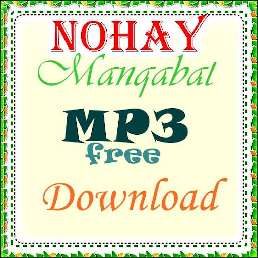 Mp3 Nohay
