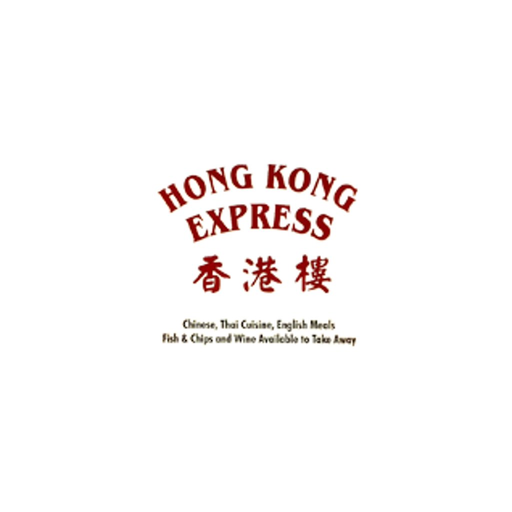 Hong Kong Express logo