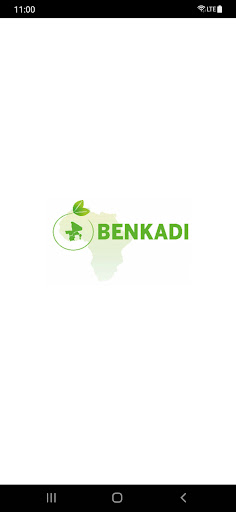 Android application Programme BENKADI screenshort