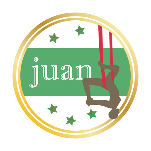 Studio juan&Aroma 樹杏　公式アプリ logo