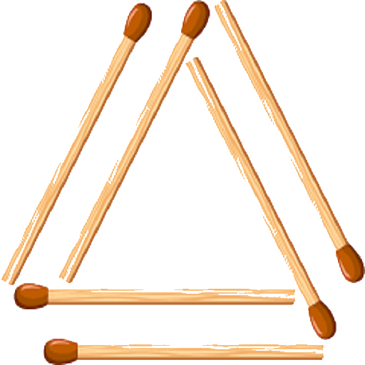 Matches Hero logo