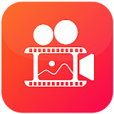 Video maker: Slideshow maker icon