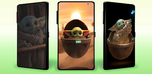 Baby Yoda Wallpaper On Windows Pc Download Free 1 0 Com Decemberceria Babyyodastarwarswallpaper