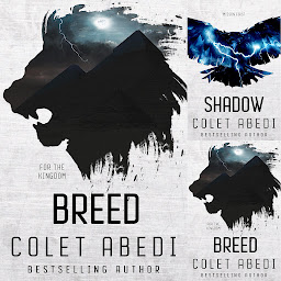 Icon image The Breed Series